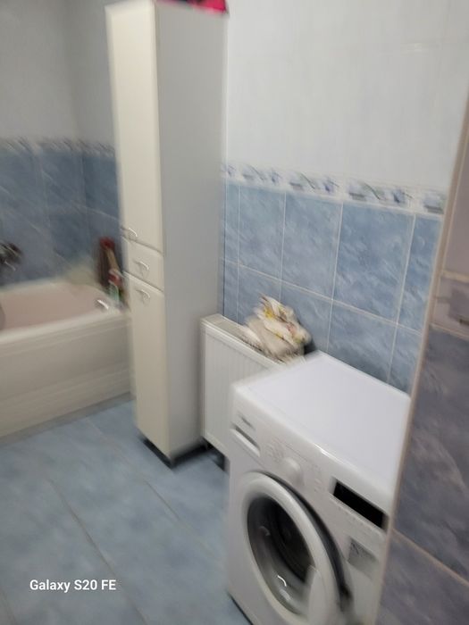 inchiriez apartament 2 camere complet utilat