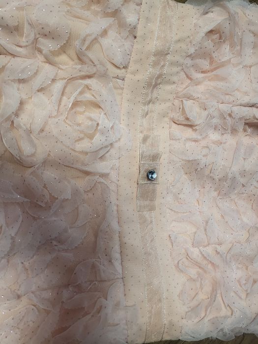 Рокля Caramella М