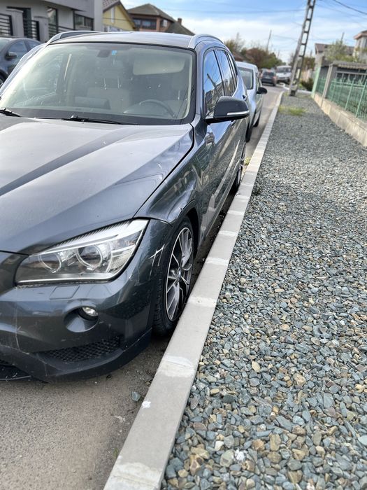 BMW X1 2.0 Diesel 2013  – / Reparație / Piese