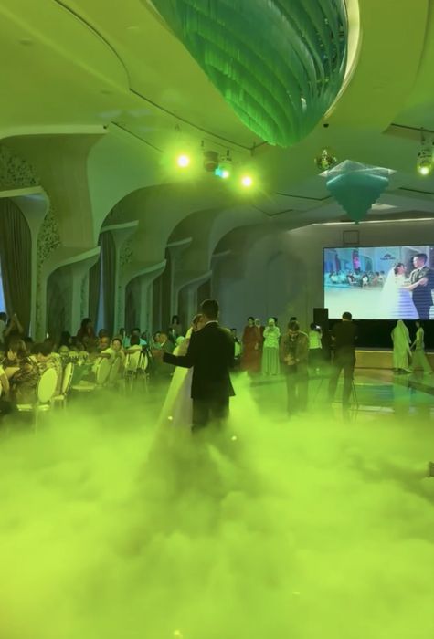 Тяжелый дым Ең арзан баға