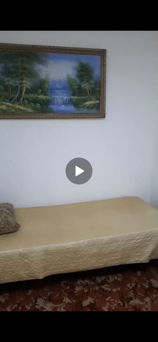 Пятилеткада времянка жалға беріледі
