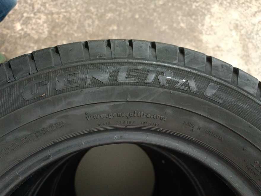 Anvelope  225 65 16 C  GENERAL  225/65/16  CP V20402