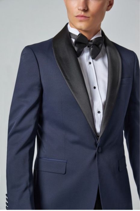 Costum complet barbati, mire, nas, ceremonie, nunta, negociabil