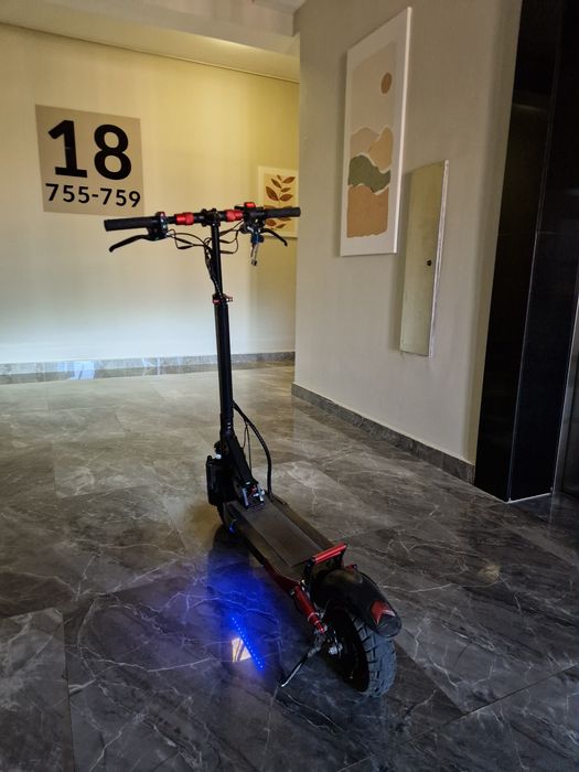 Kogoo m4 pro 800 ватт