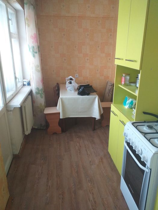 Продажа квартиры