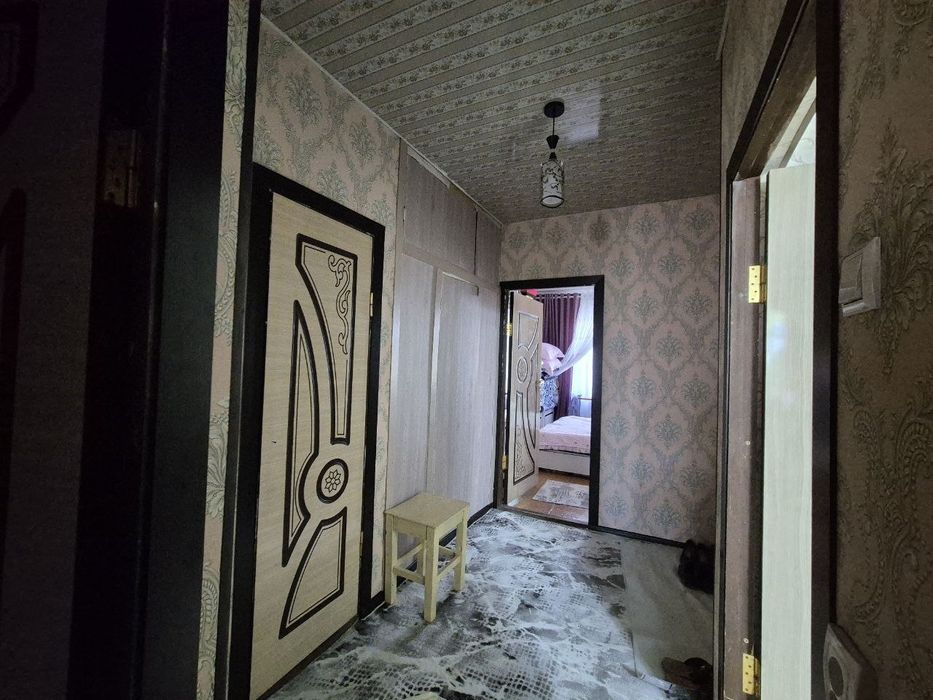 2 комнатная квартира на троицком