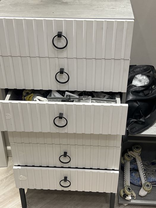 Подросковый спальный гарнитур