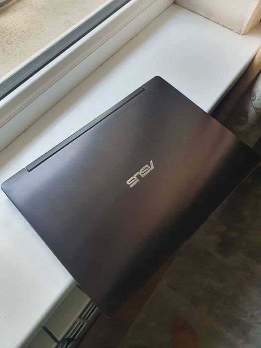 Asus Transformer Book Flip 360x Touchscreen