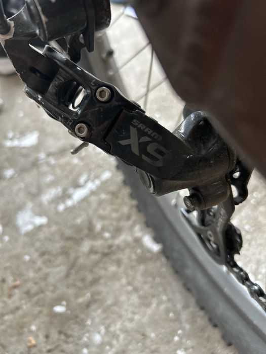 Мекица Норко 2 Norco 2