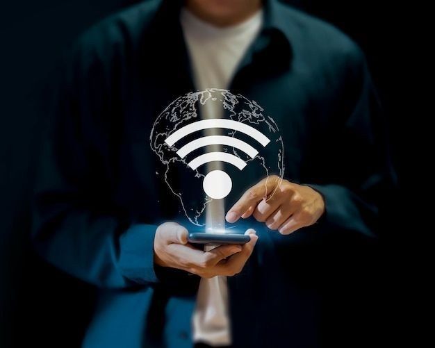 Линейный мастер по слаботочке, интернет подключение