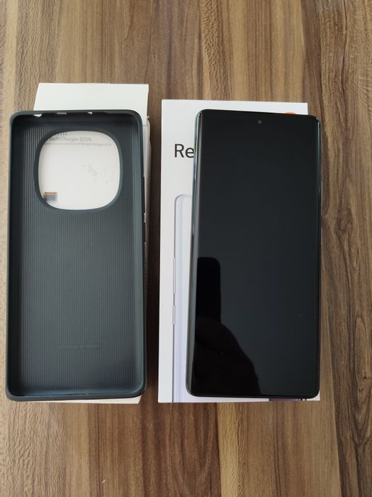 Xiaomi Redmi Note 14 Pro 4G 8GB RAM / 256GB – Гаранция до 15.02.2027