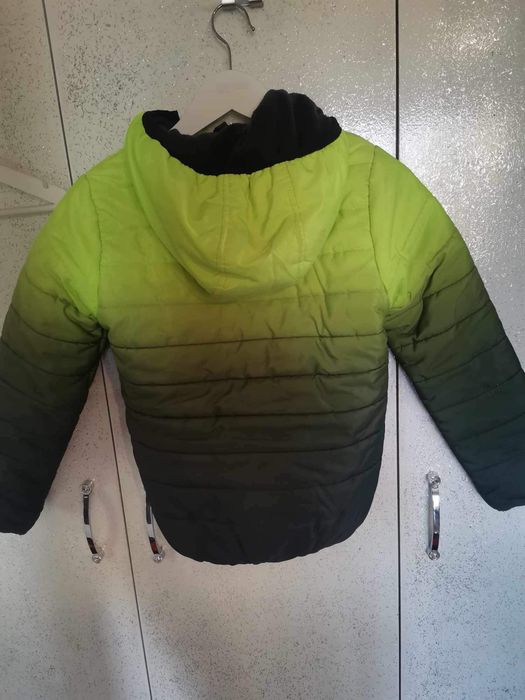 Якета за момче