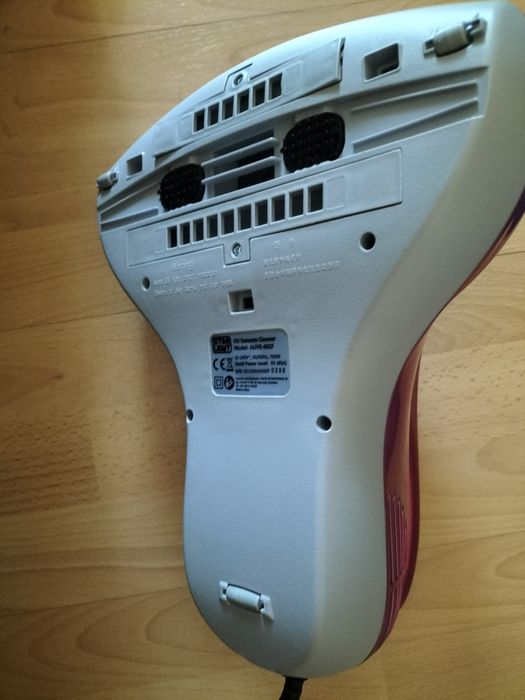 Vand Aspirator UV de pat antiacarieni Star-Light AUVE-402F, 400W, lamp