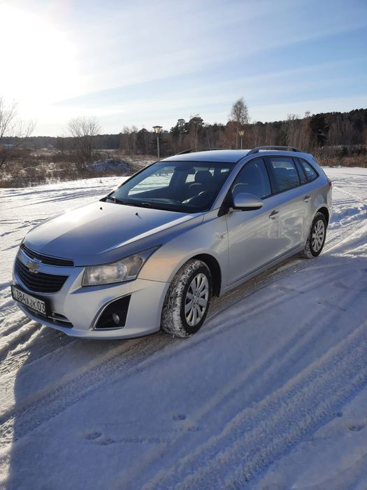 Продам Шевроле Круз  2013 г.