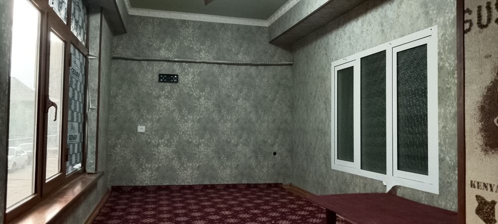 Barcha qulayliklarga ega zamonaviy kvartira ijaraga beriladi