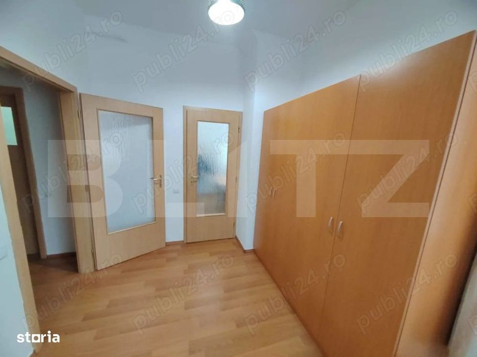 Apartament cu 1 camera, 38 mp, zona Iris
