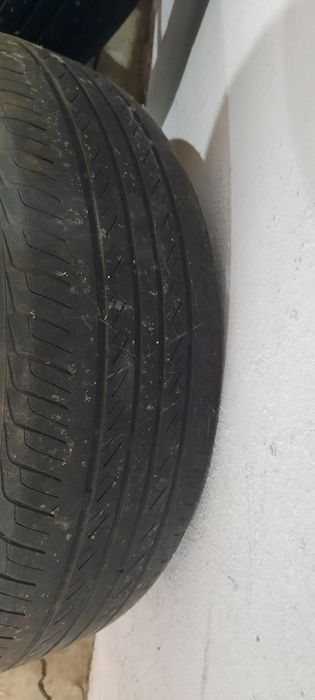 Диски r15 с покрышками