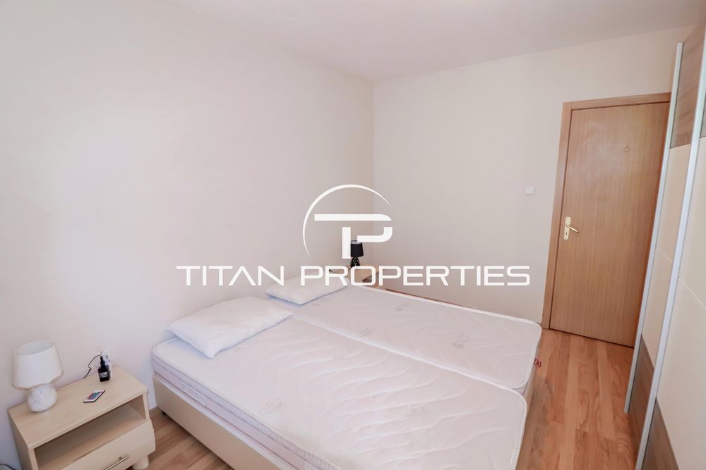 Дава се под наем Двустаен апартамент в Варна, Генералите - 55 кв.м за 500 € - Снимка #4