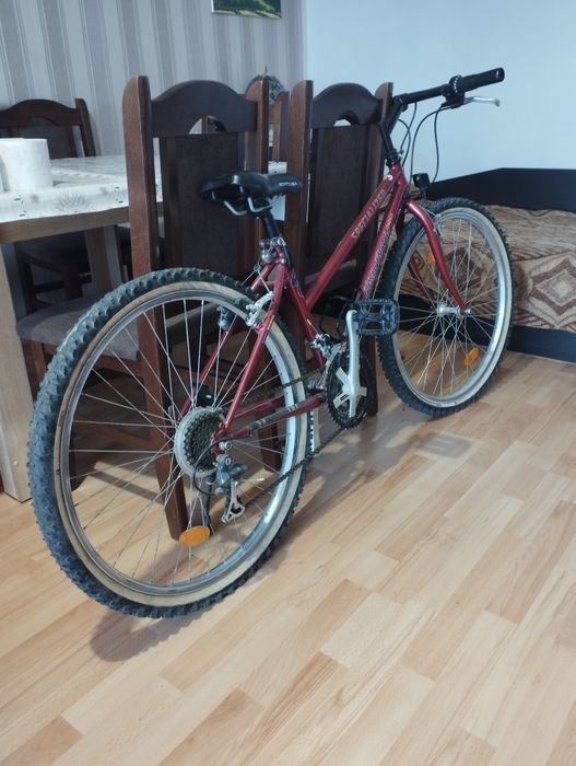 Велосипед Specialized 26"
