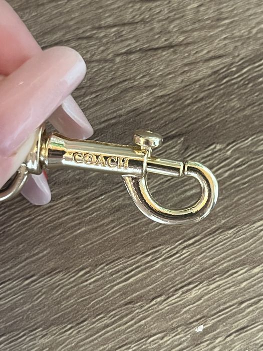 Geanta Coach Nefolosita