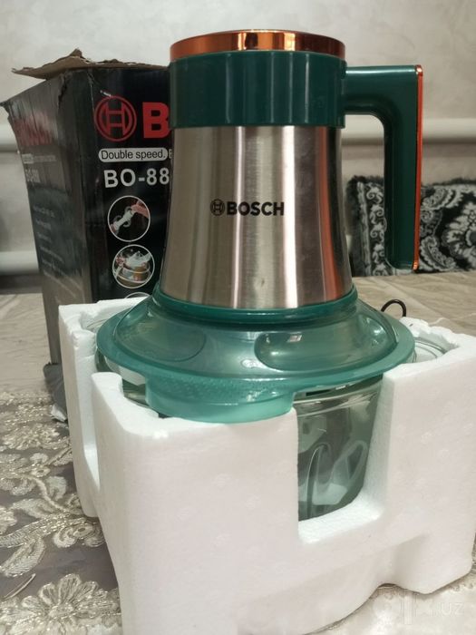 choper Boschi yangi