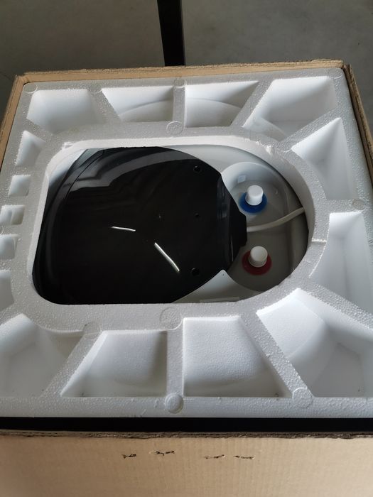 Обемен бойлер TESY