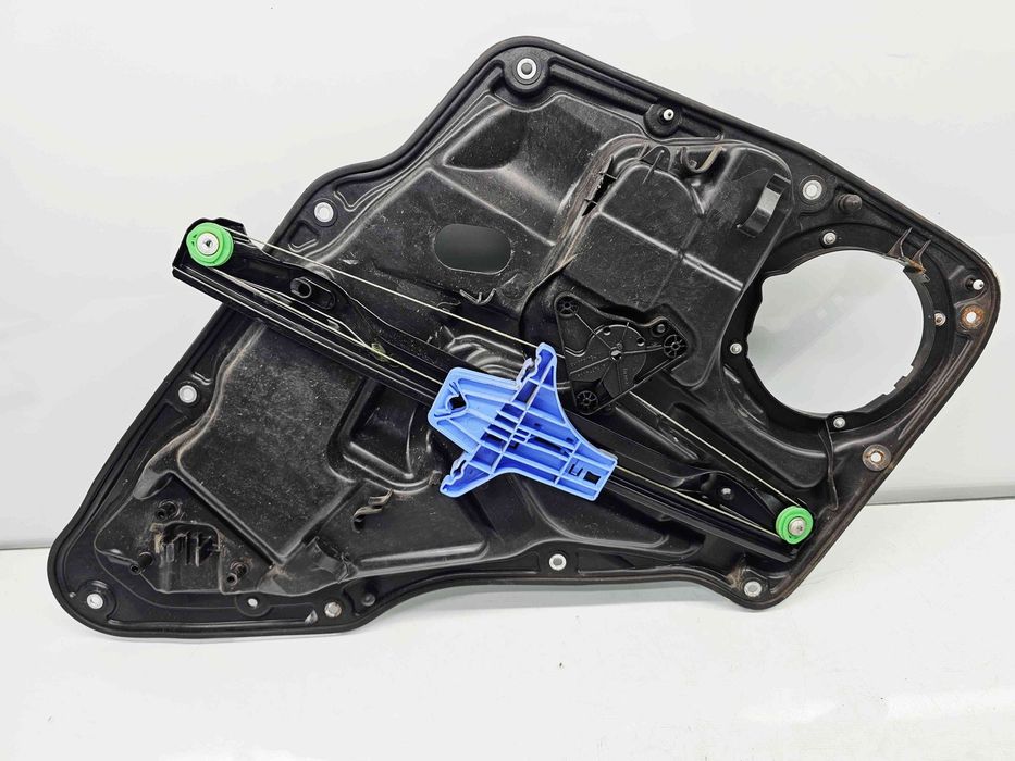 Macara electrica geam dreapta spate Volkswagen Tiguan (5N) [Fabr 2007-