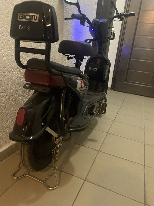 Скутер за 70 000