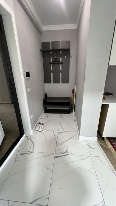 1бөлмелі пәтер жалға беріледі. Ұзақ уақытқа