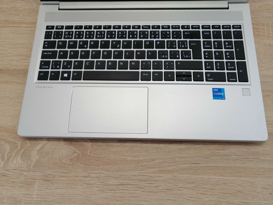 Hp ProBook 450 G8 , 15,6 Fhd , i5  Gen 11 , 16 gb ram , 512 Gb Ssd M2 Nvme .