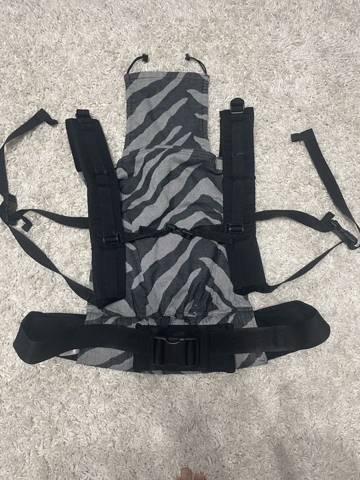 Sistem de purtare ergonomic Luna Una