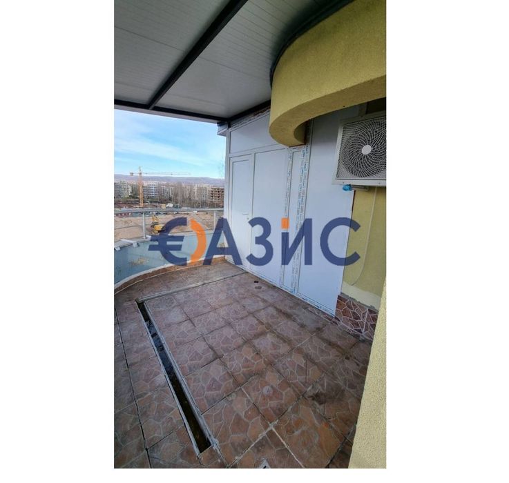 Продава се Двустаен апартамент в к.к. Слънчев бряг - 103 кв.м за 534 €/кв.м - Снимка #11