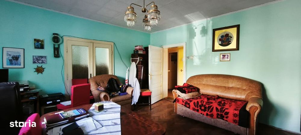 Casa 127 mp utili, teren 515 mp, acces auto, singur in curte