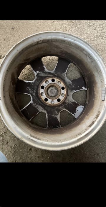 Алуминиеви джанти 15 5х100