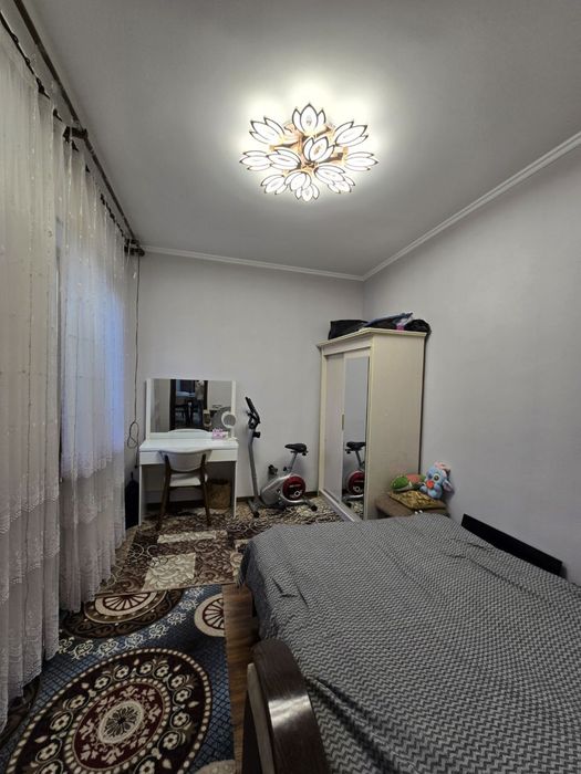 Срочно продается дом 113м², Файзабад, 4 комнаты, ремонт, тихая махалля