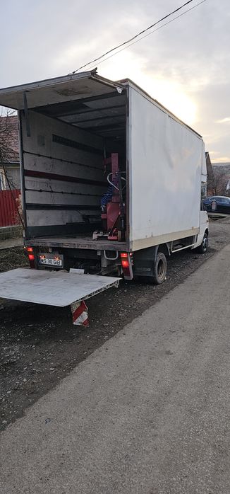 Vand VW LT 46 iveco schimb