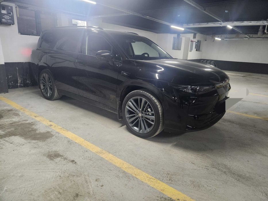 Срочно Продам Leapmotors С16