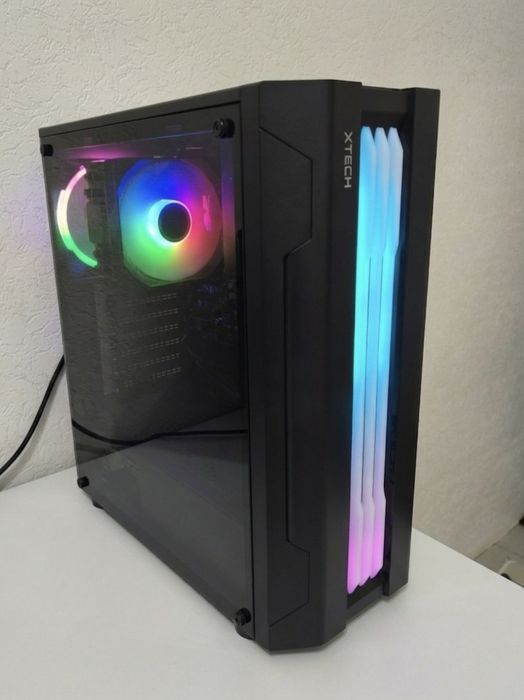 i7 10700 Kompyuter