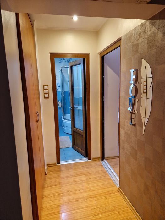 Apartament de închiriat pe Calea lui Traian, Lenin Sud (Politie)