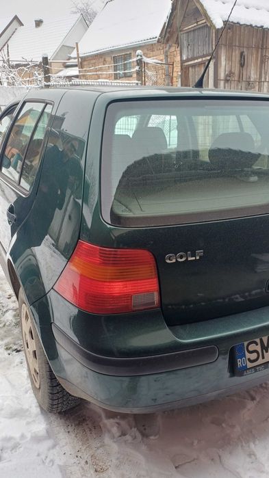 Vw golf 4 1.4 benzina