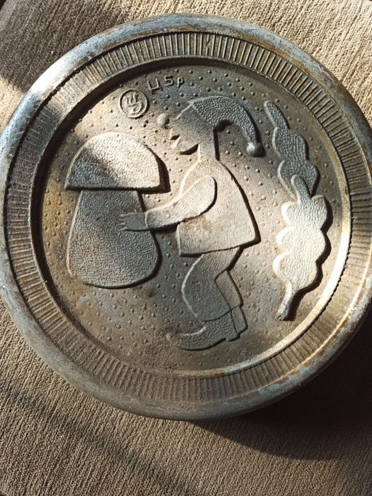 Орешница грибочница