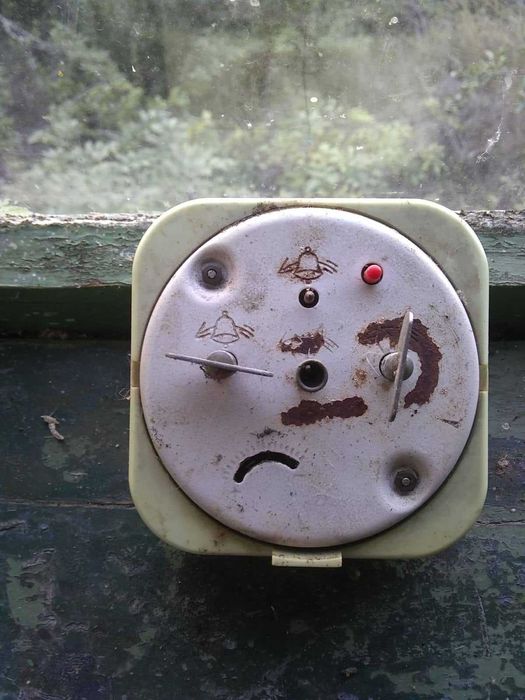 Часовник Mera - Poltik