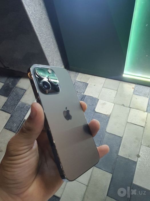 Iphone 13 pro Sotiladi