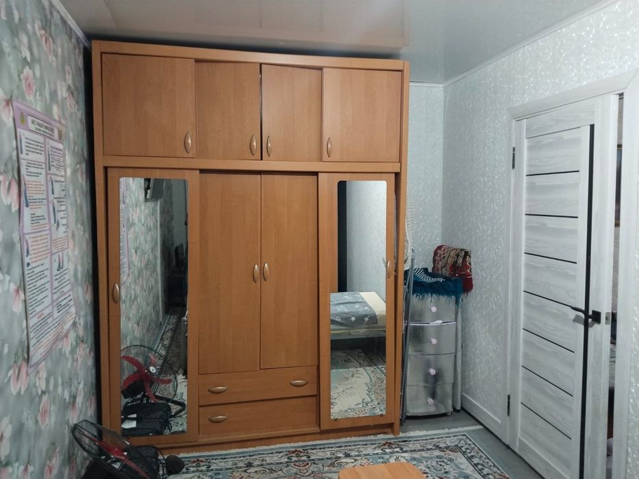 Продам 2х ком. кв. во 2мкр