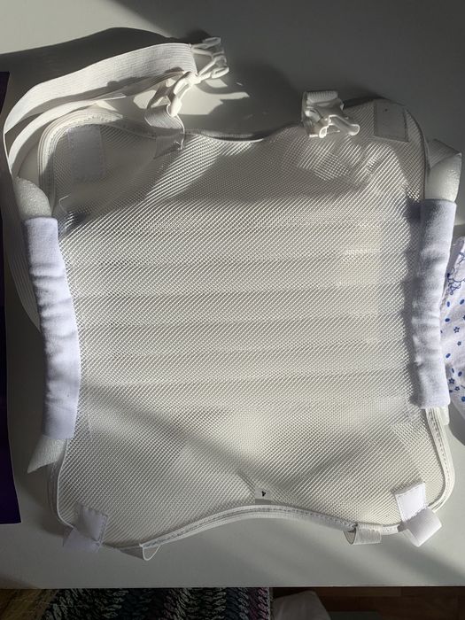 Шина , бондаж подушка фрейка