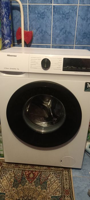 Продается стиральная машина автомат
