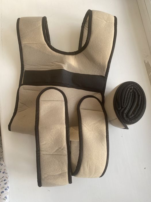 Повязка  Дезо , в хорошем состоянии