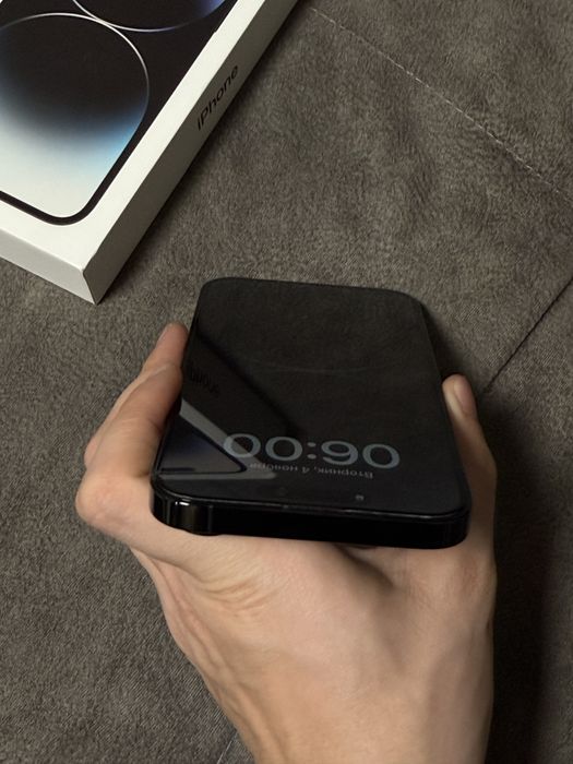 iPhone 14 Pro Max — 1 ТБ