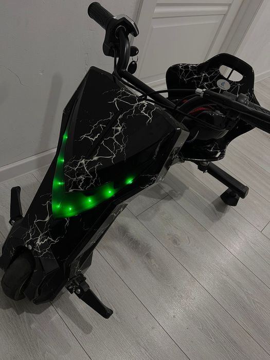 Дрифткар детский