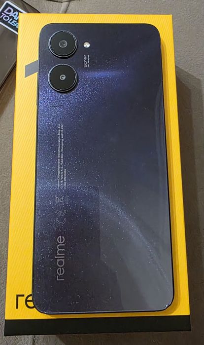 Продам смартфон, Realme 10